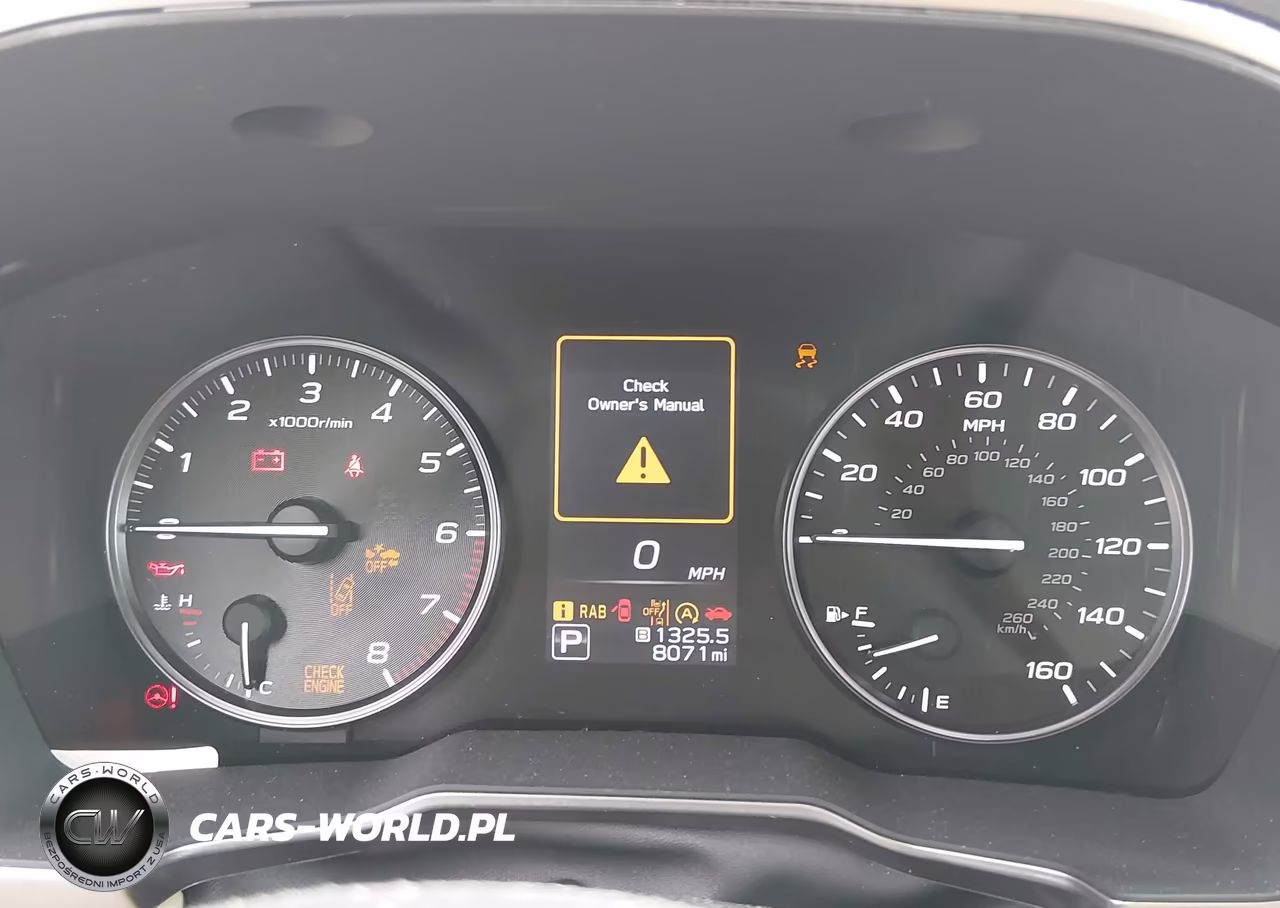 2025 Subaru Legacy Limited VIN:4S3BWAN63S3015894 - 7