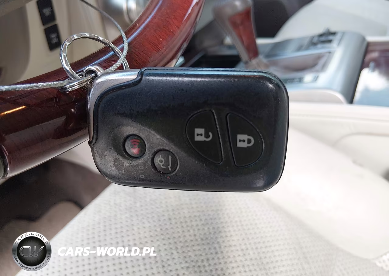 2010 Lexus Gx 460 VIN:JTJBM7FX4A5012423 - 11