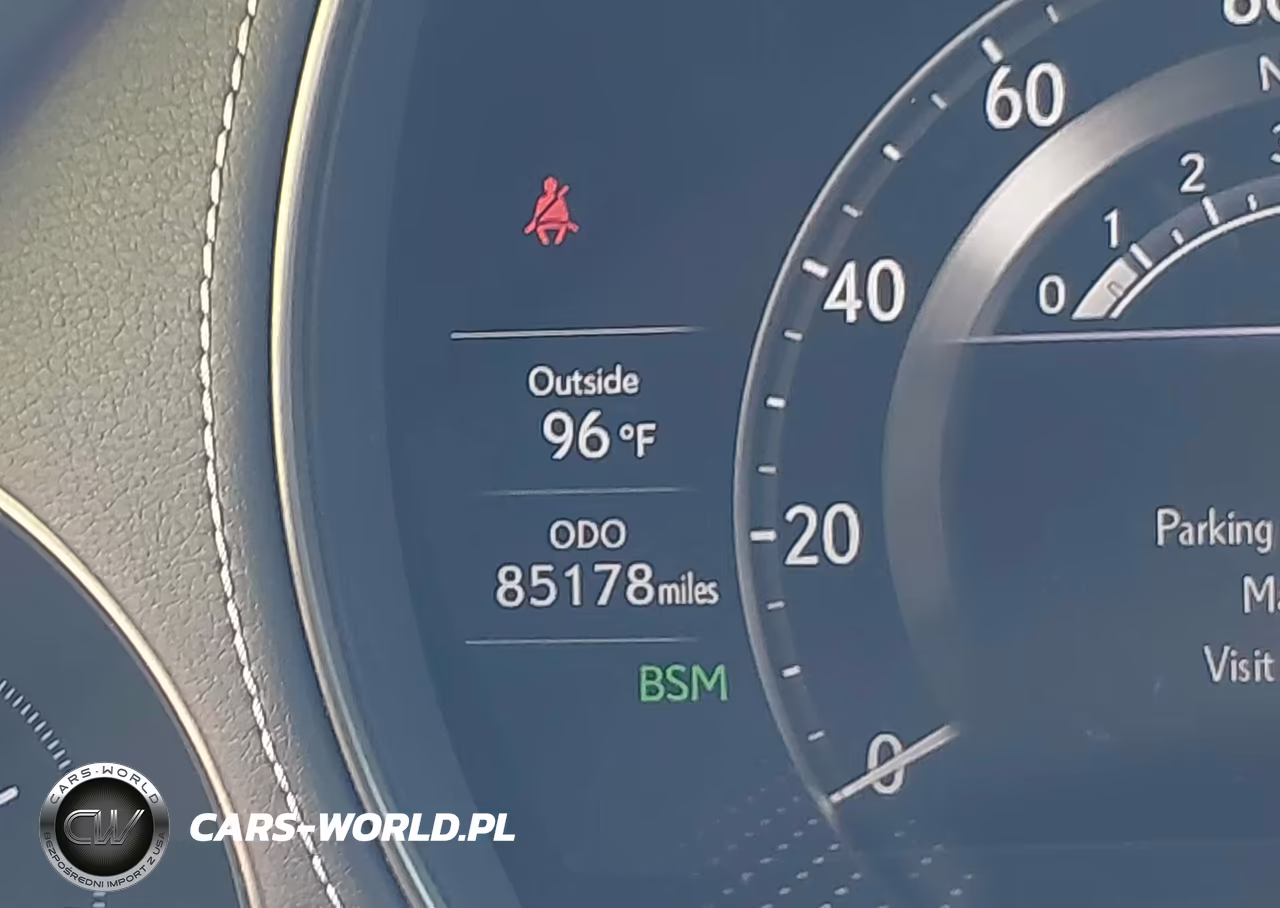 2018 Lexus Ls 500 VIN:JTHB51FF7J5004724 - 16