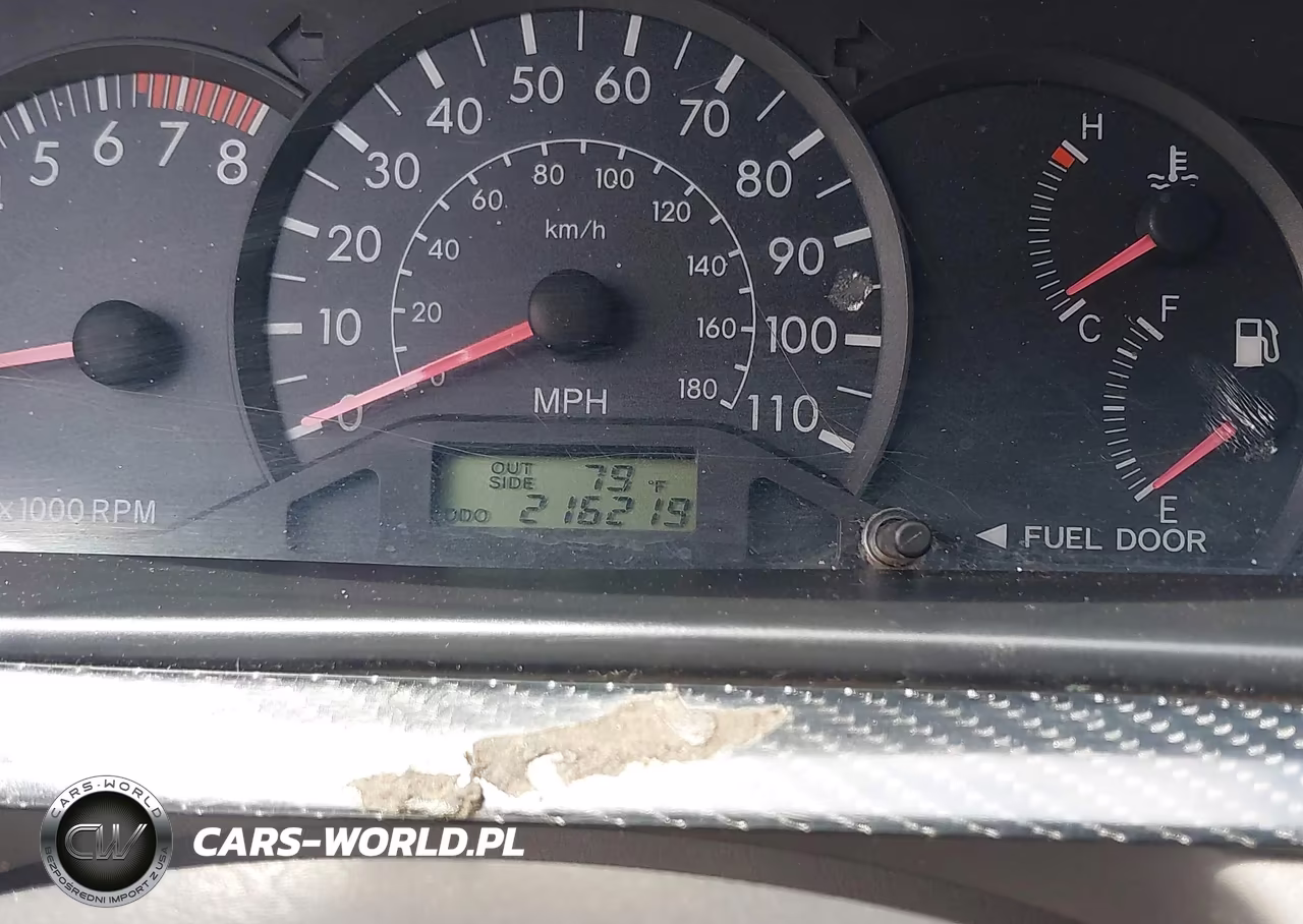2006 Toyota Corolla Ce VIN:JTDBR32E960091125 - 7