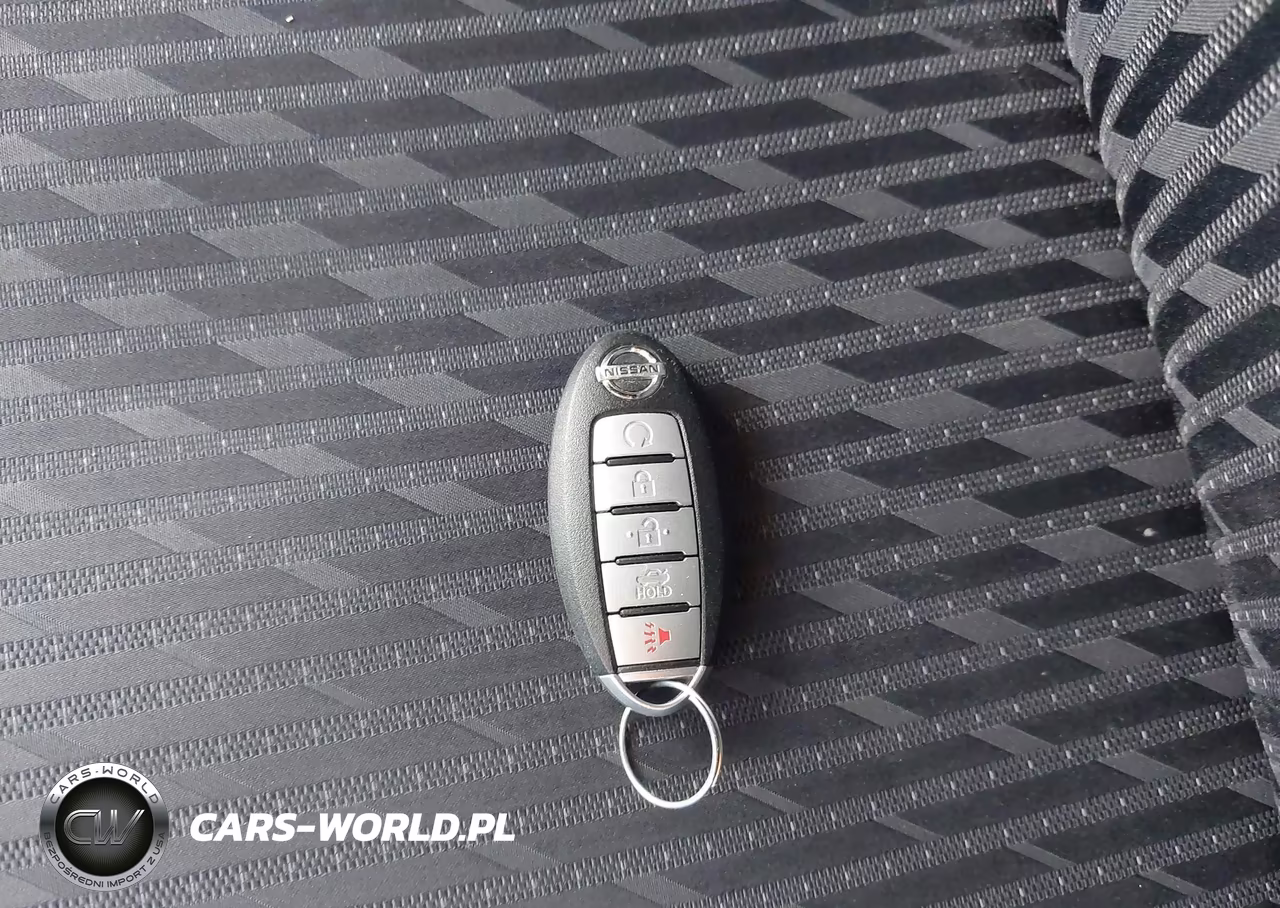 2017 Nissan Altima 2.5 Sv VIN:1N4AL3APXHC292782 - 11