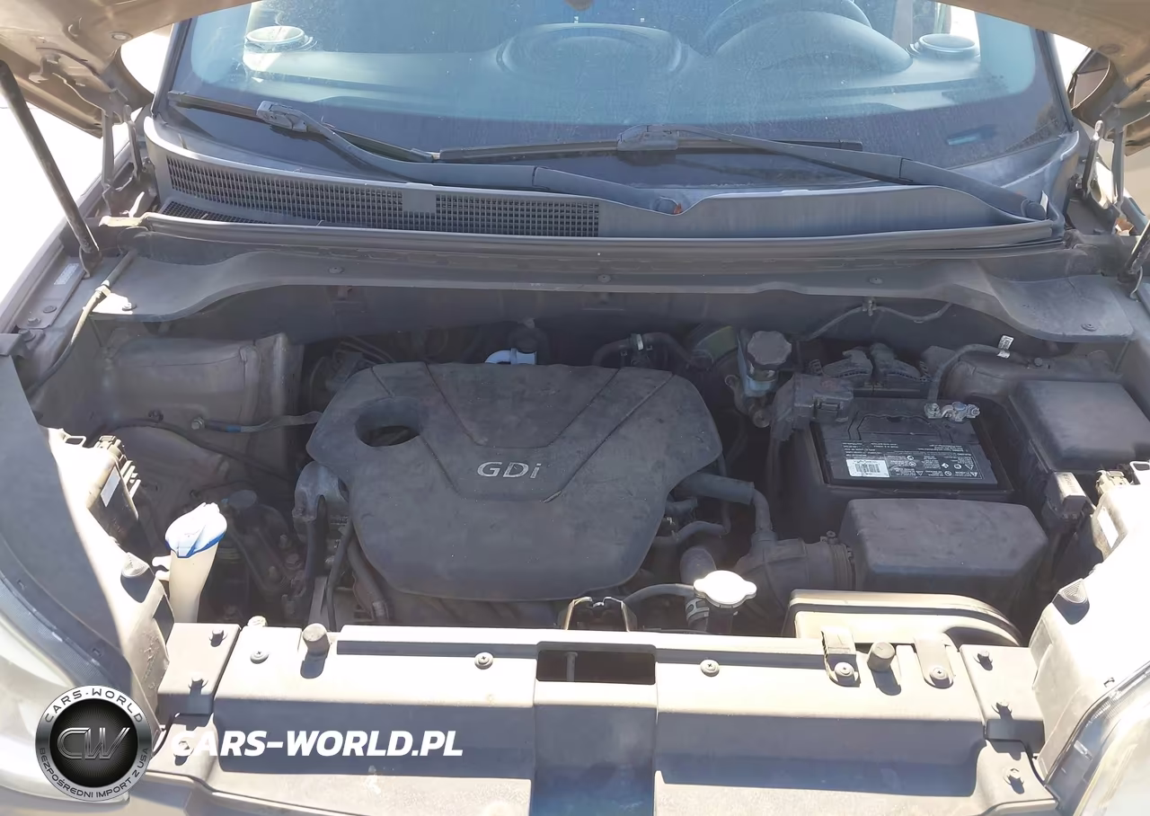 2015 Kia Soul VIN:KNDJN2A24F7230920 - 10