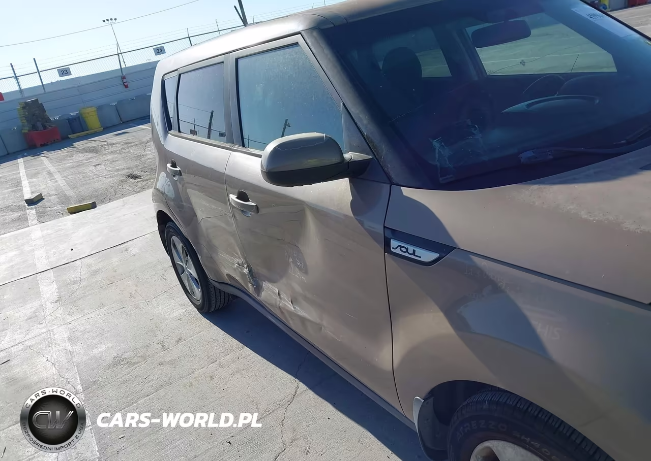 2015 Kia Soul VIN:KNDJN2A24F7230920 - 6