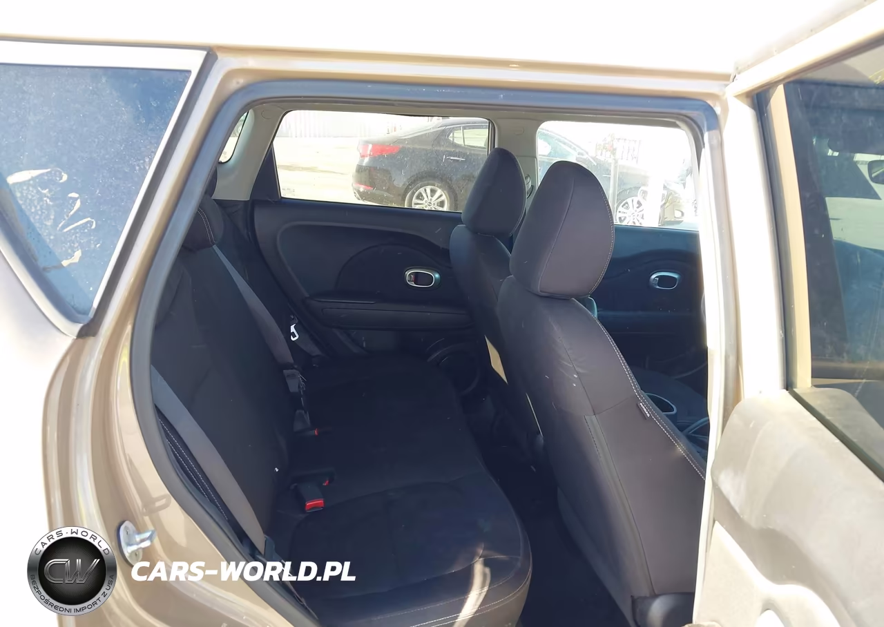 2015 Kia Soul VIN:KNDJN2A24F7230920 - 8