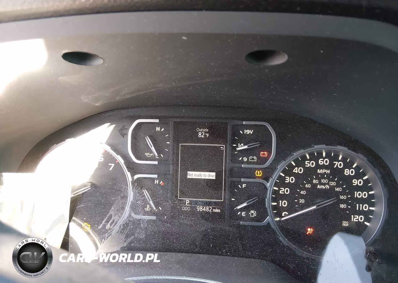 2020 Toyota Tundra Sr5 VIN:5TFDY5F17LX916192 - 7
