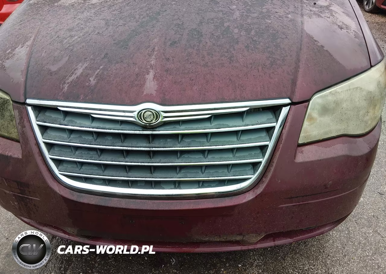 2009 Chrysler Town & Country Touring VIN:2A8HR54109R633845 - 11