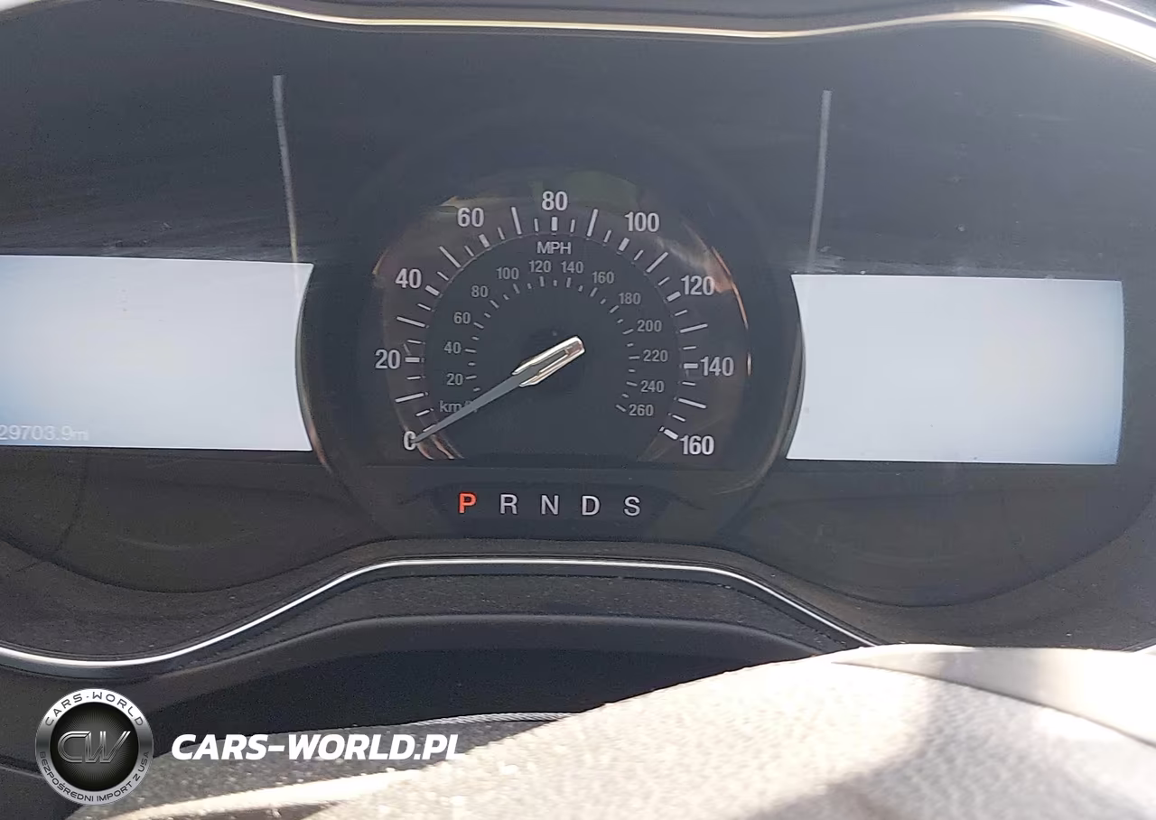 2015 Ford Fusion Titanium VIN:3FA6P0D91FR220101 - 7