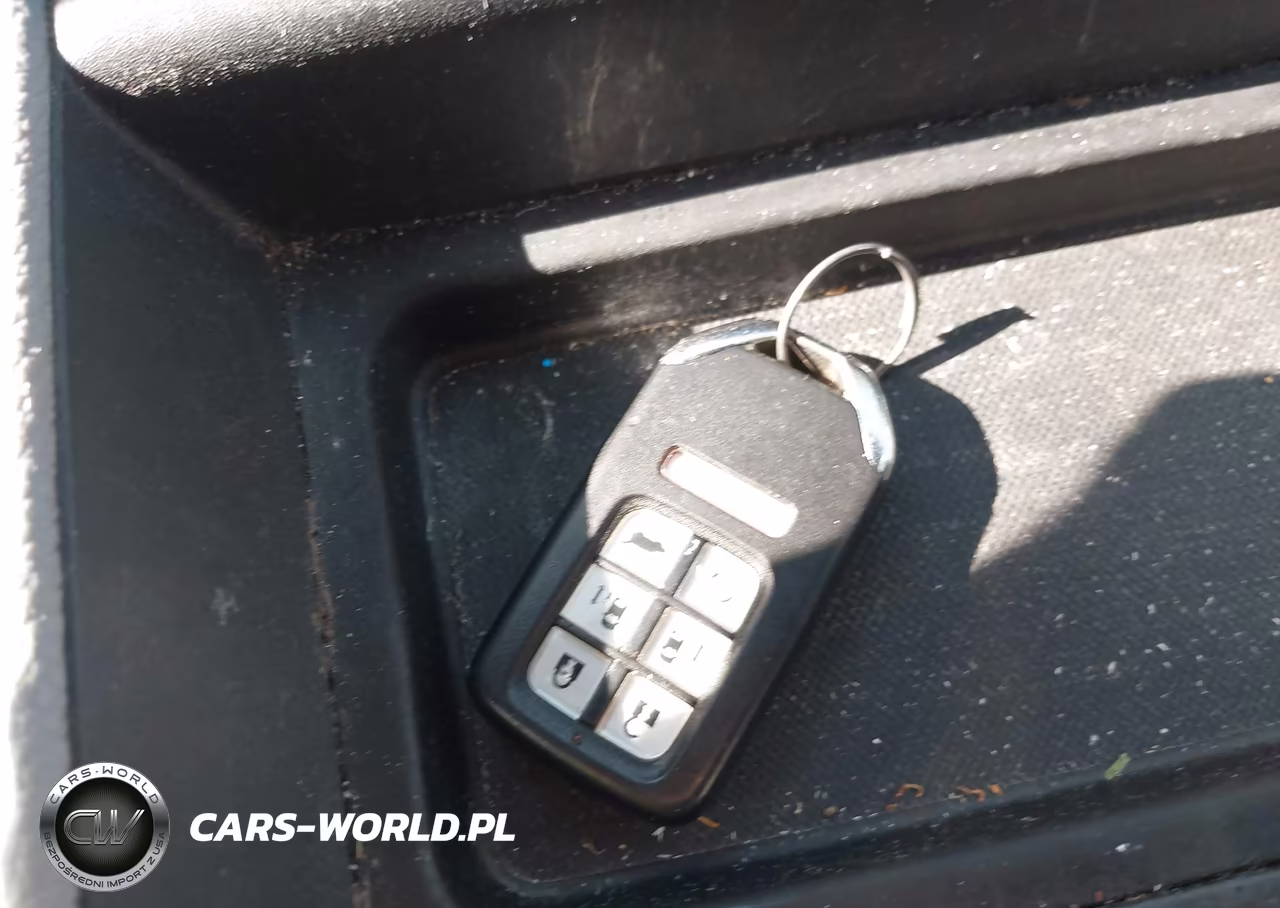 2019 Honda Odyssey Ex-L VIN:5FNRL6H74KB127468 - 11