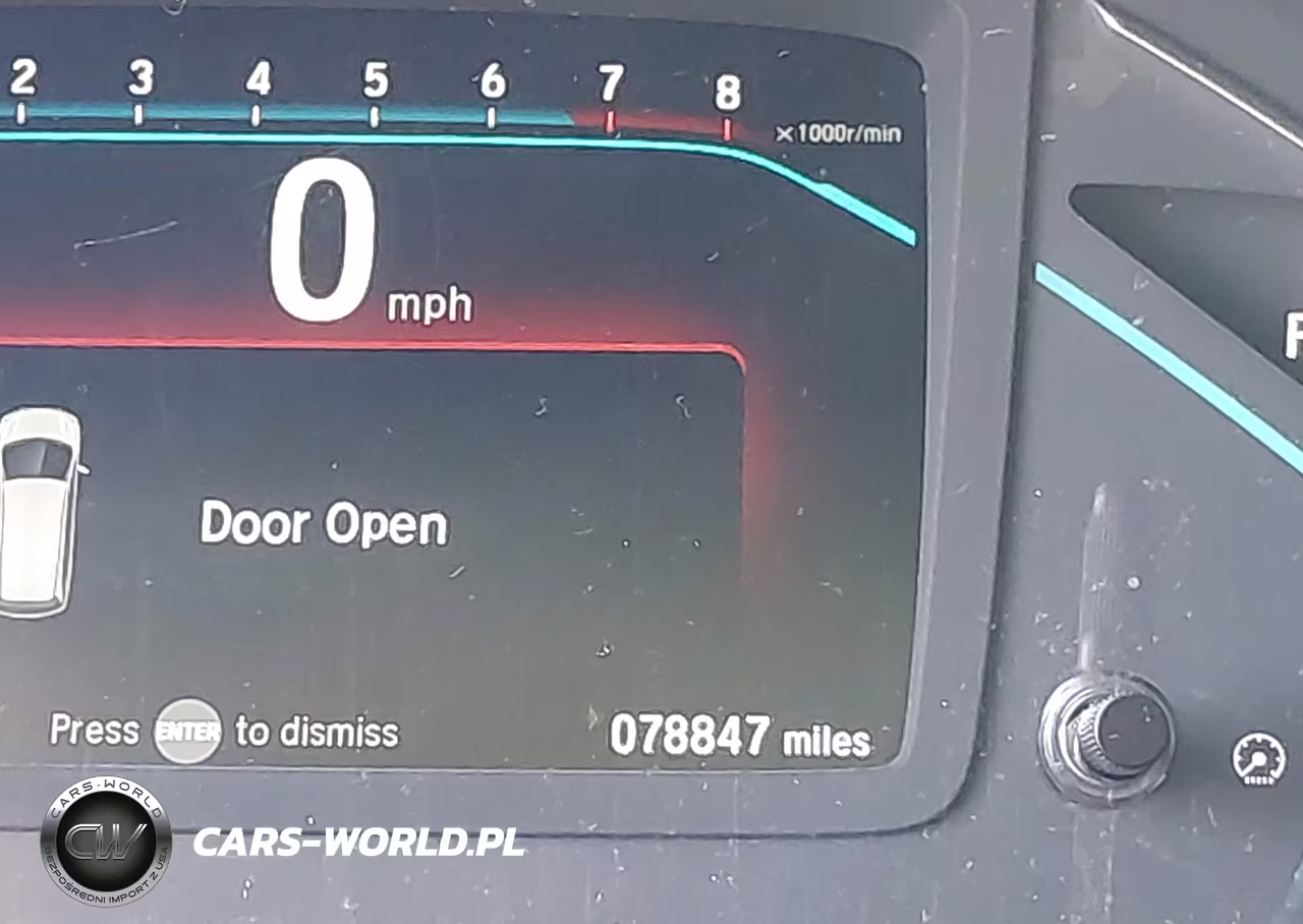 2019 Honda Odyssey Ex-L VIN:5FNRL6H74KB127468 - 15