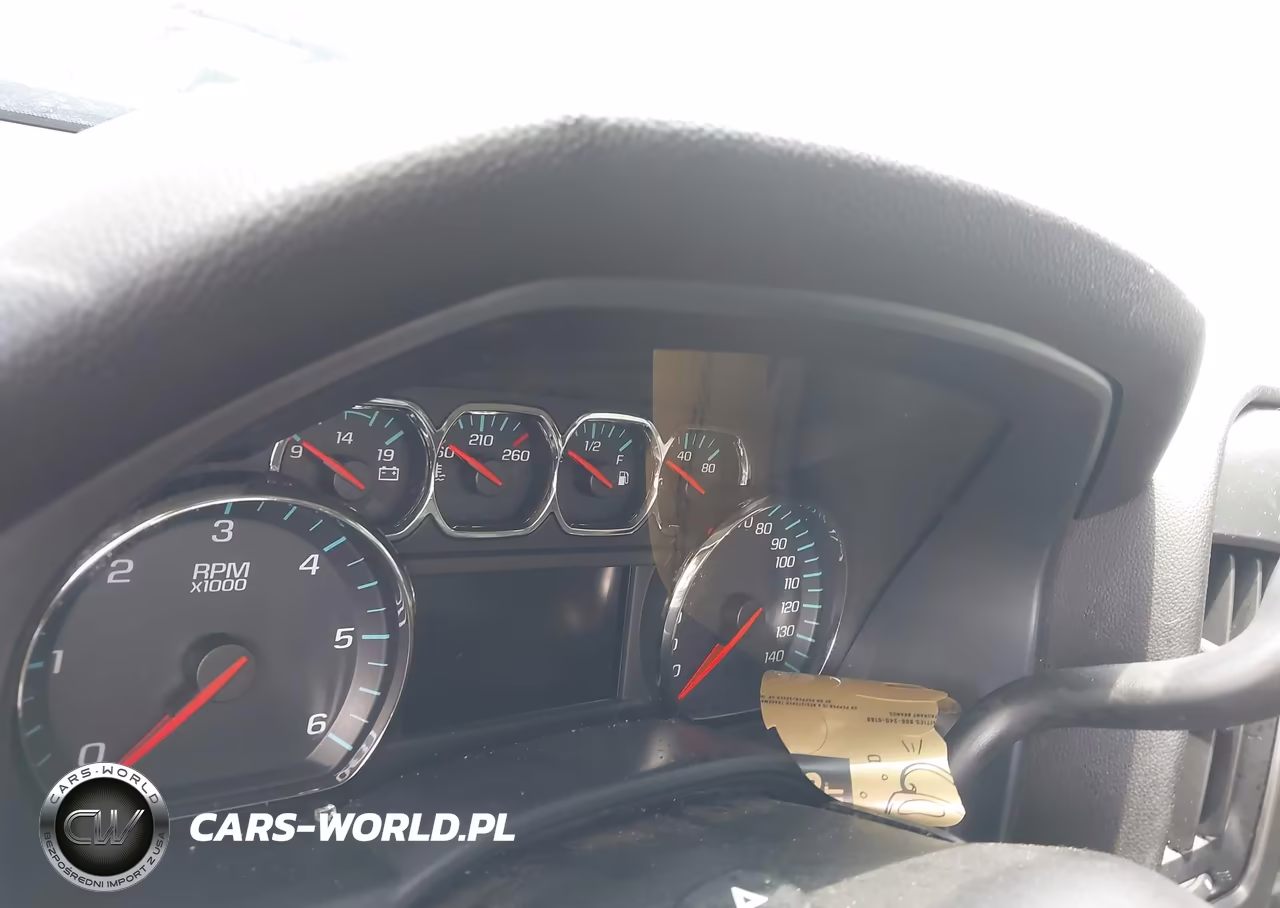 2019 Chevrolet Silverado 1500 Ld Lt VIN:2GCRCPEC2K1127446 - 7