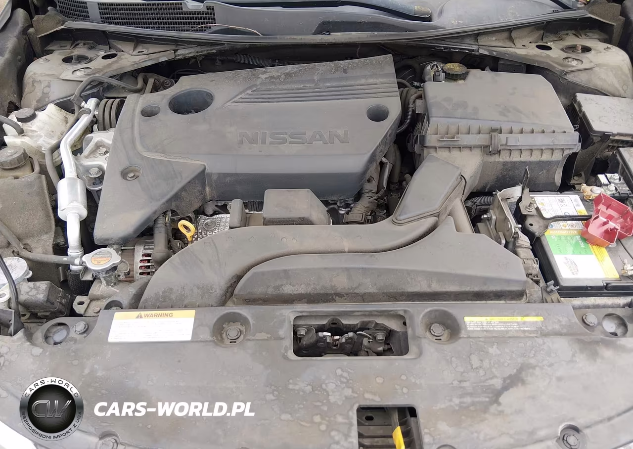 2017 Nissan Altima 2.5 Sv VIN:1N4AL3AP4HC212702 - 10