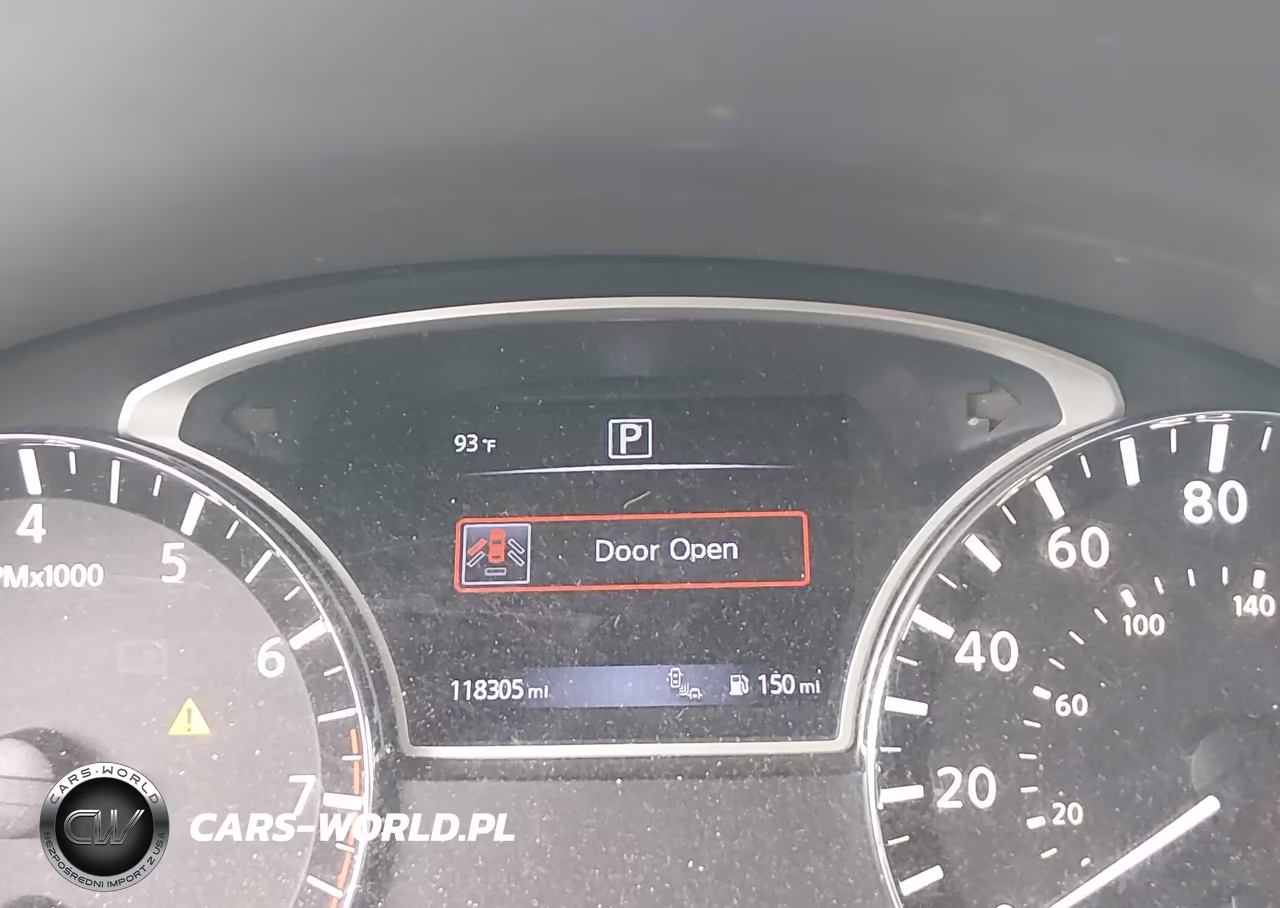 2017 Nissan Altima 2.5 Sv VIN:1N4AL3AP4HC212702 - 7