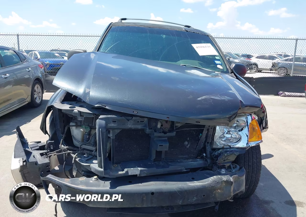2002 GMC Envoy Sle VIN:1GKDS13S122381755 - 12