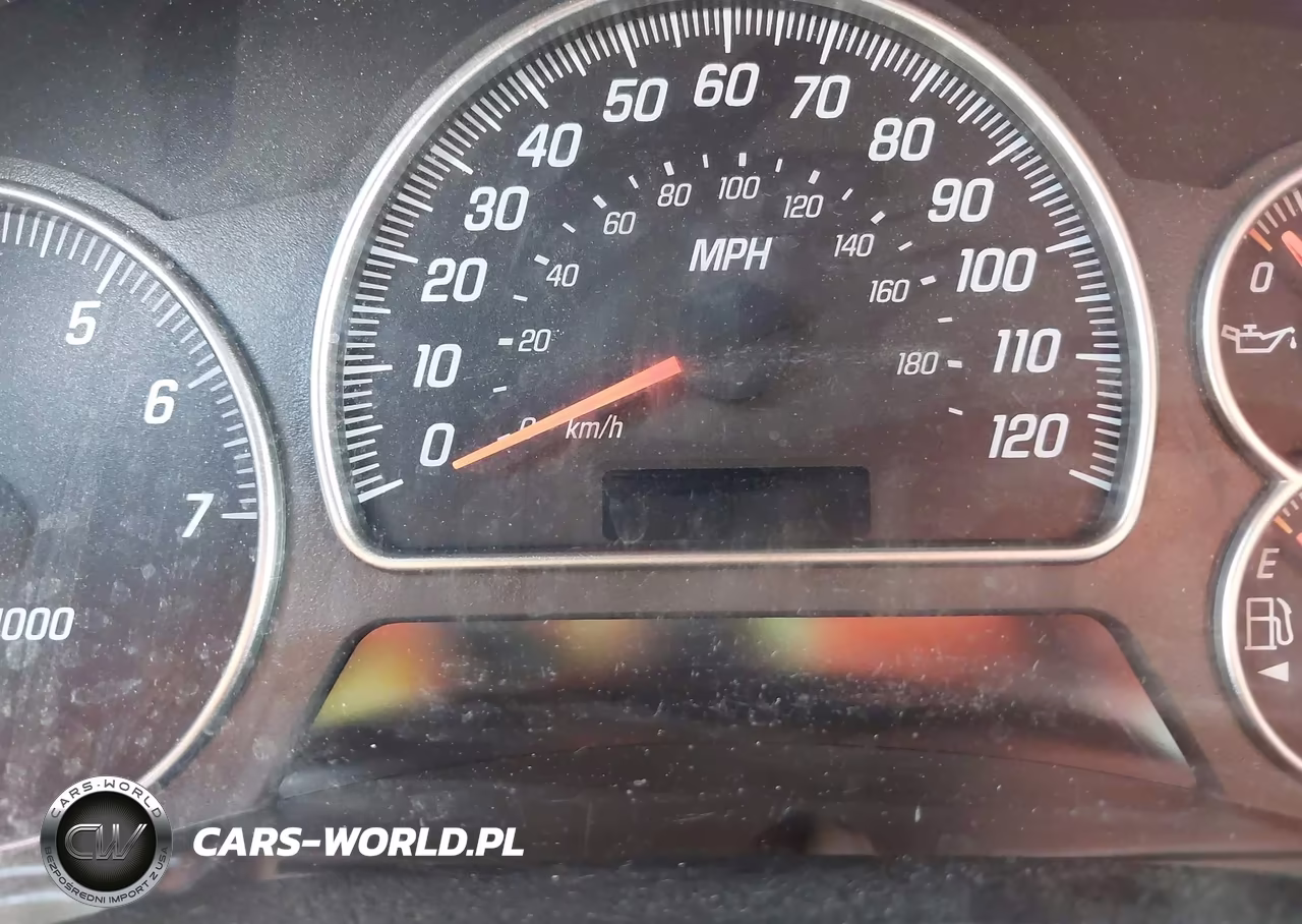 2002 GMC Envoy Sle VIN:1GKDS13S122381755 - 15