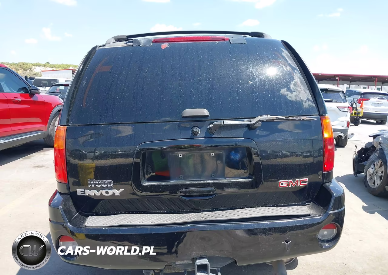 2002 GMC Envoy Sle VIN:1GKDS13S122381755 - 16