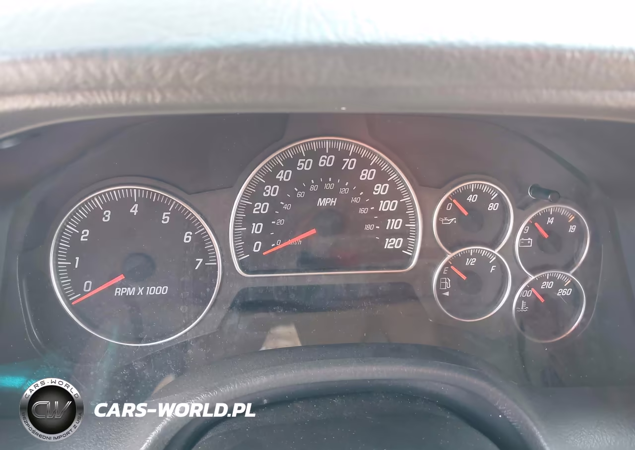 2002 GMC Envoy Sle VIN:1GKDS13S122381755 - 7
