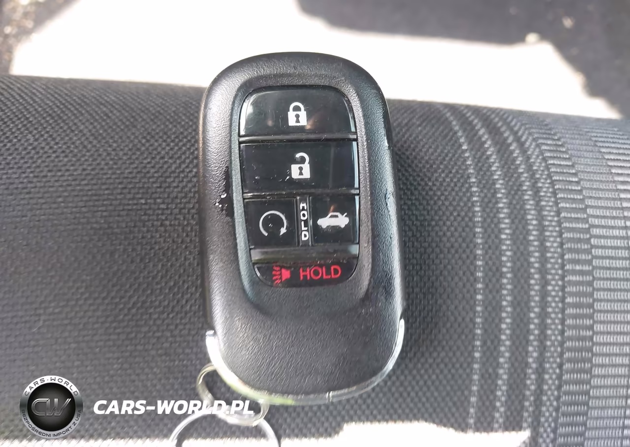2026 Honda Civic Sport VIN:2HGFE2F55TH573343 - 11
