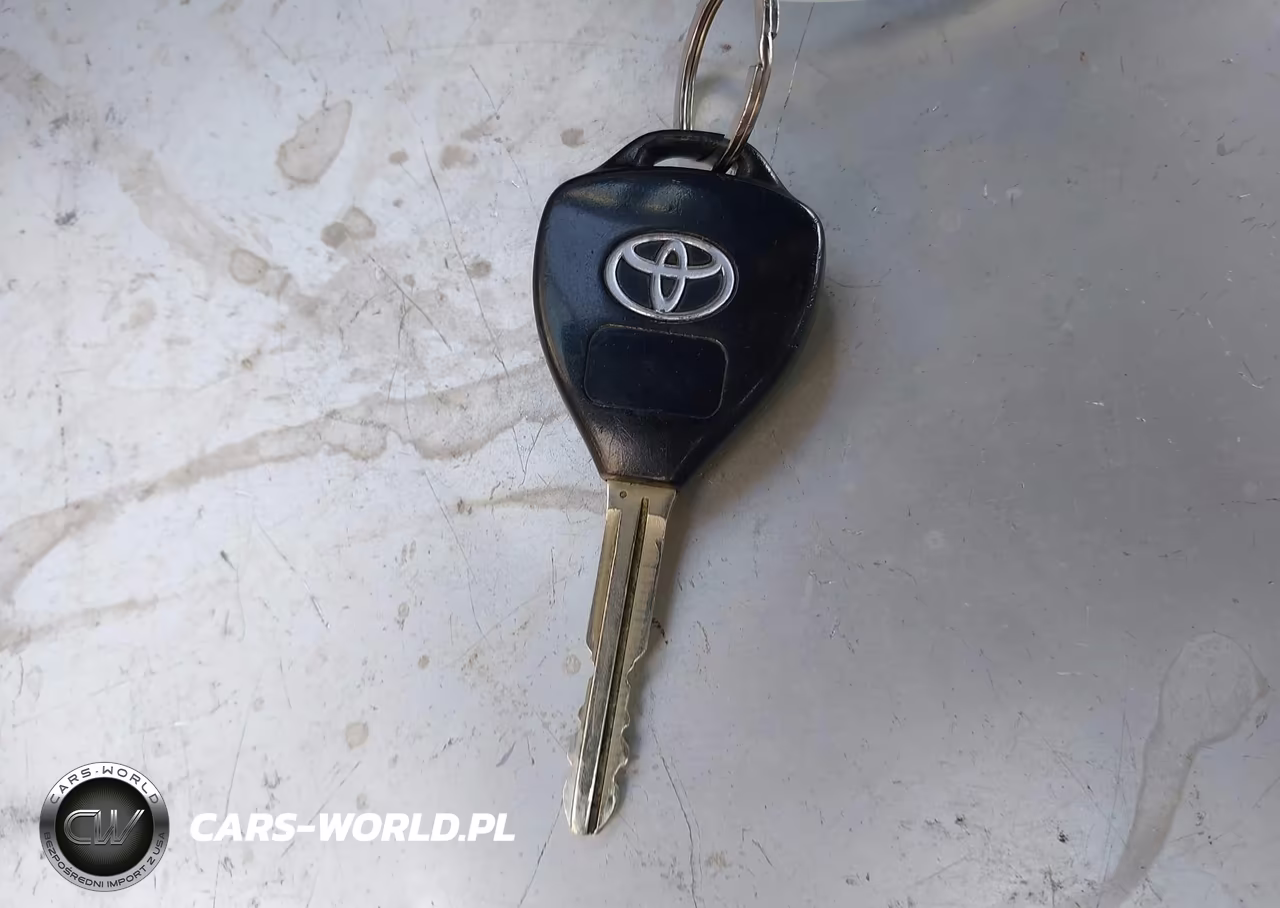 2010 Toyota Camry Le VIN:4T1BF3EK8AU533772 - 11