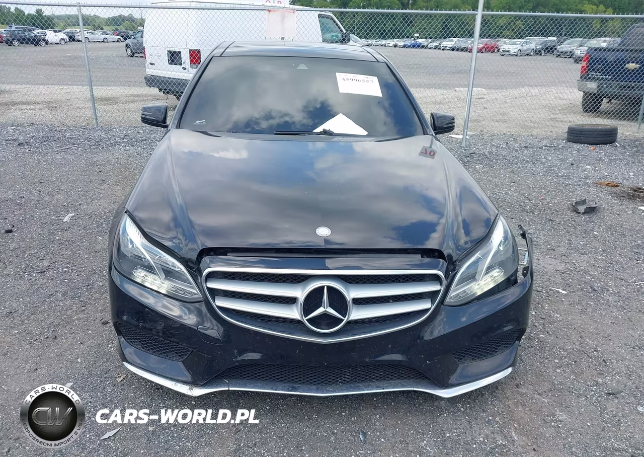 2014 Mercedes-Benz E 350 4Matic VIN:WDDHF8JB7EA783938 - 12