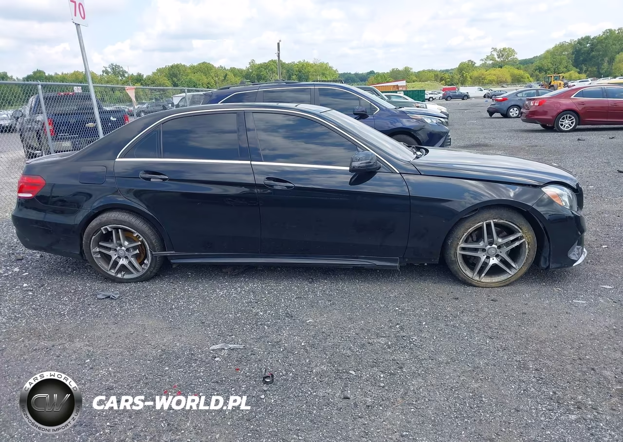 2014 Mercedes-Benz E 350 4Matic VIN:WDDHF8JB7EA783938 - 13