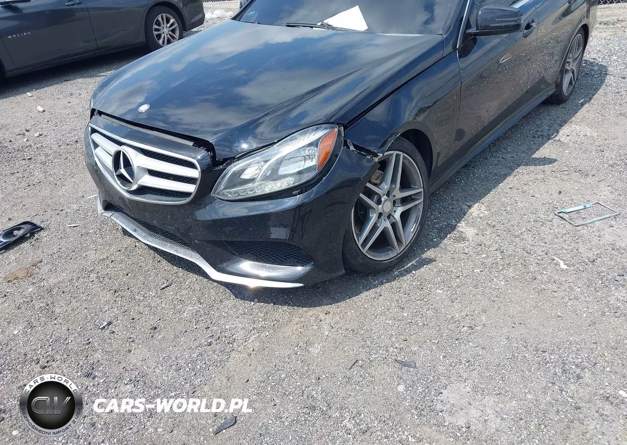 2014 Mercedes-Benz E 350 4Matic VIN:WDDHF8JB7EA783938 - 6