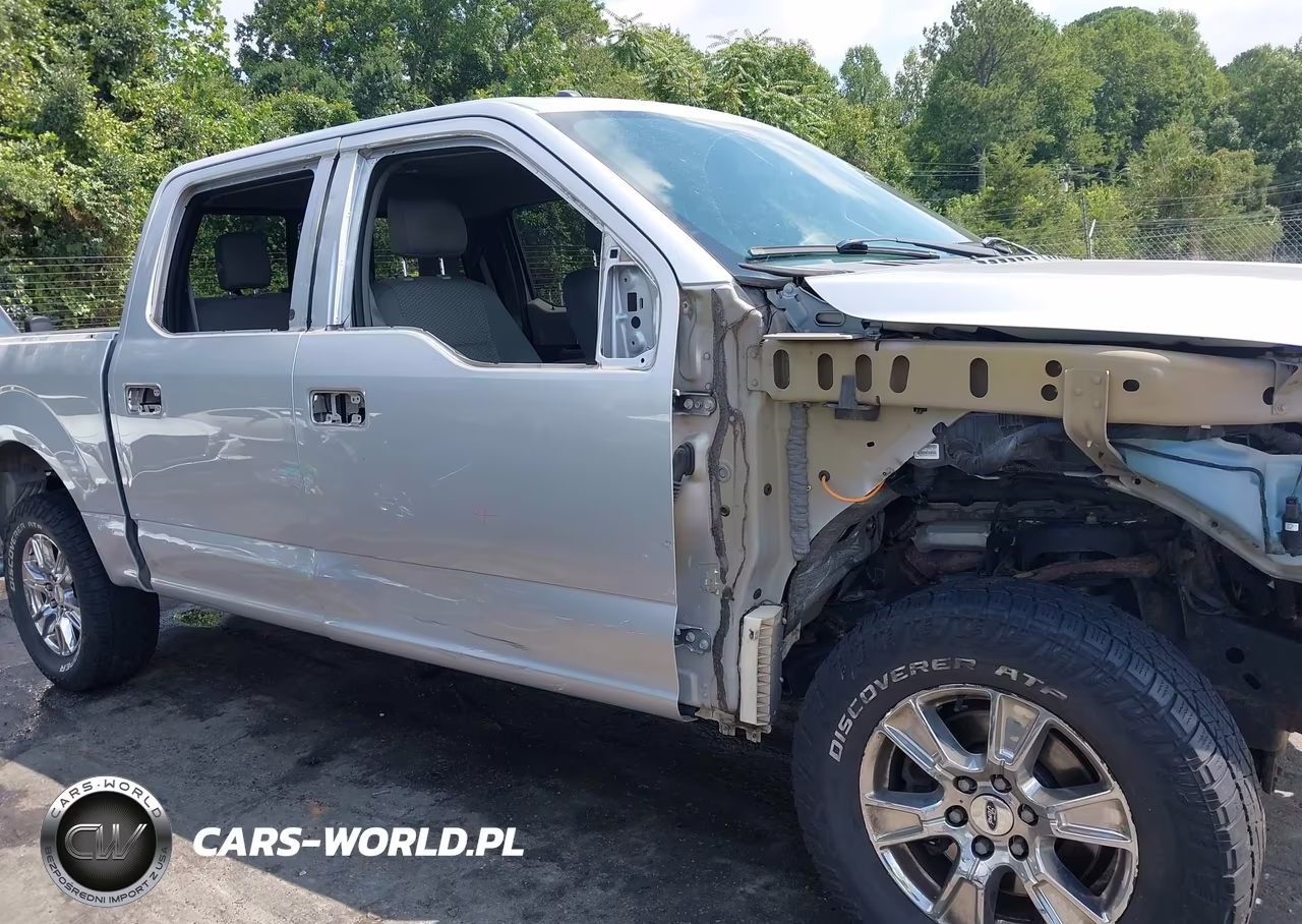 2015 Ford F-150 Xlt VIN:1FTEW1EF5FKE62073 - 14
