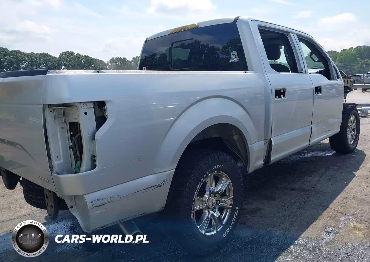 2015 Ford F-150 Xlt VIN:1FTEW1EF5FKE62073 - 19