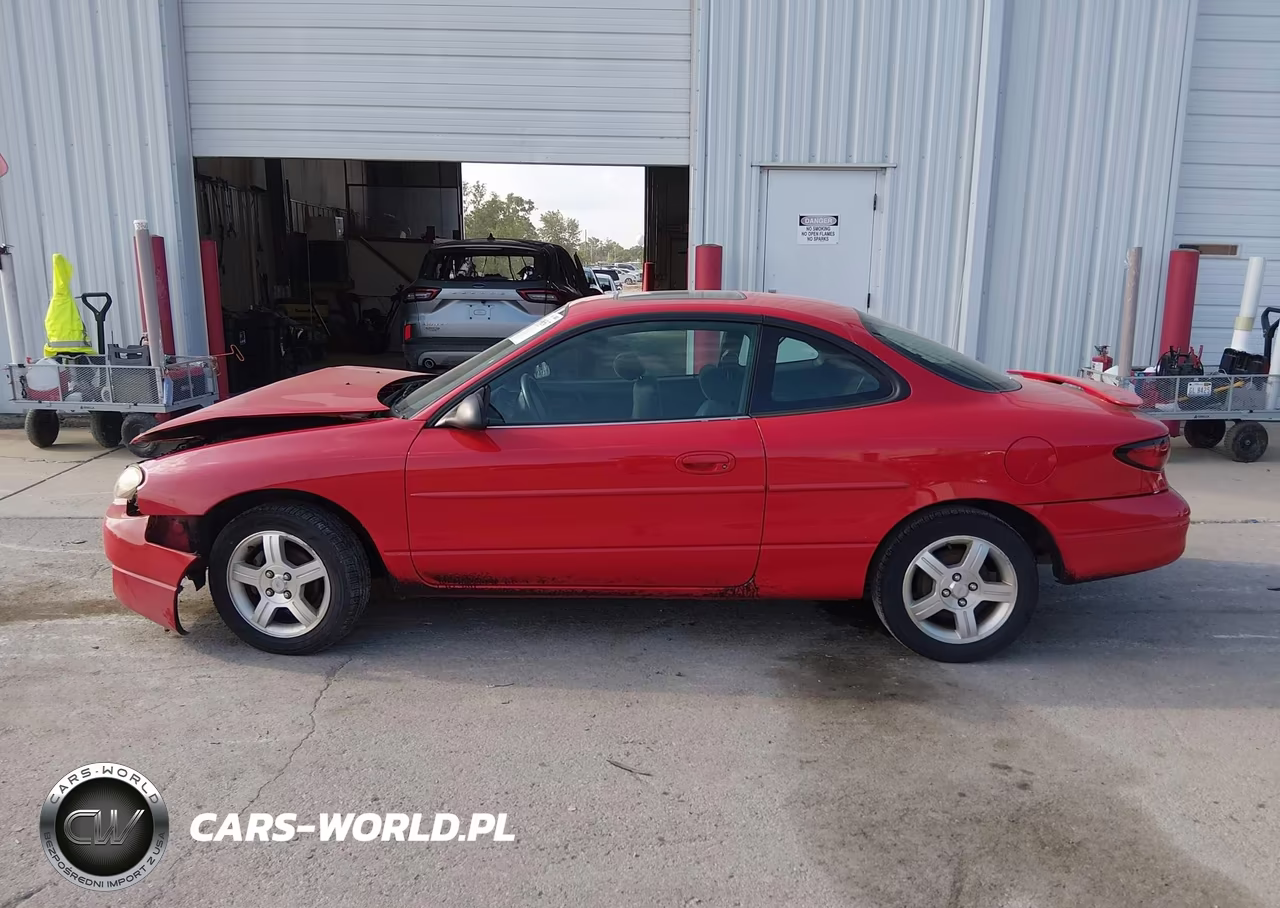 2003 Ford Zx2 VIN:3FAFP11373R101812 - 14