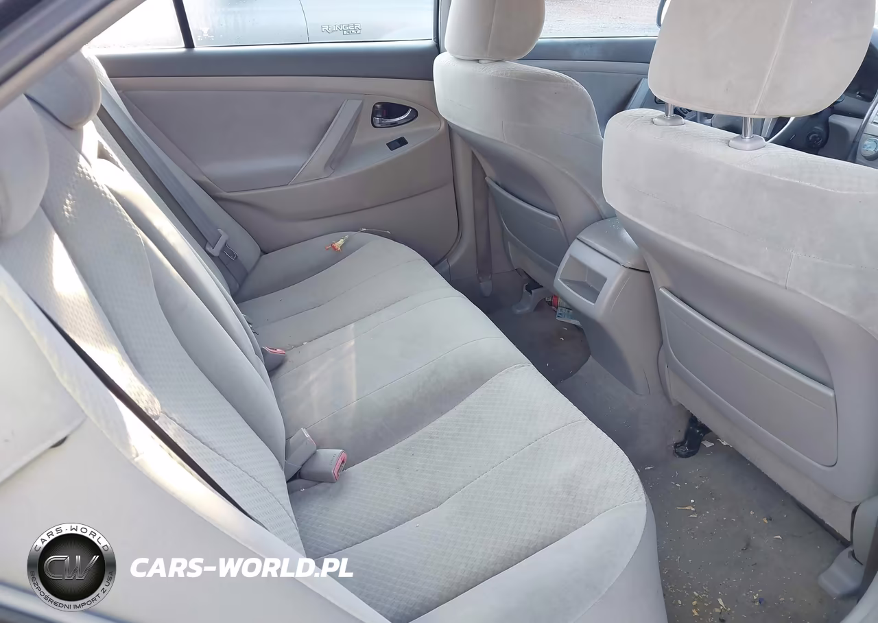 2009 Toyota Camry Le VIN:4T1BE46K49U883872 - 8