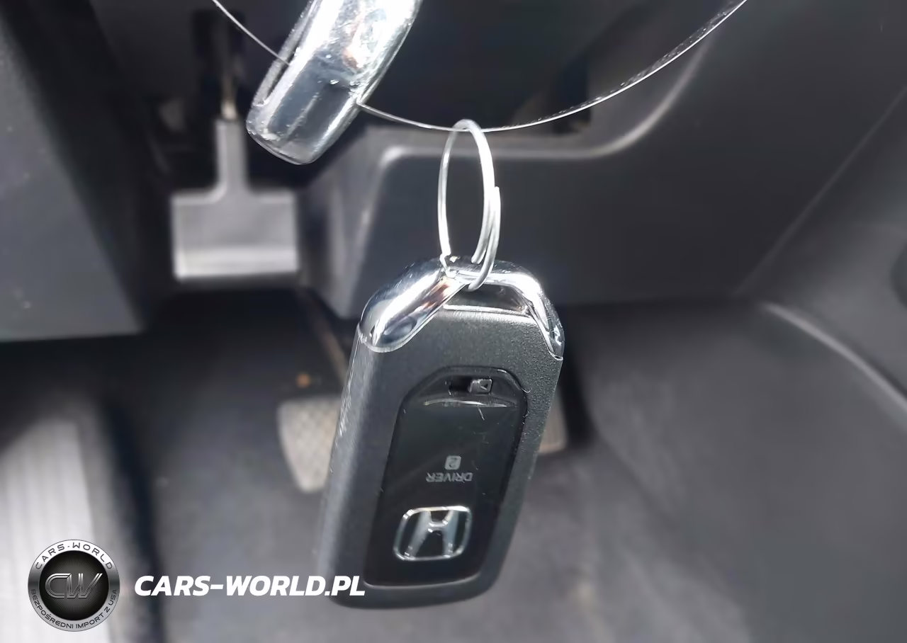 2020 Honda Cr-V Awd Ex-L VIN:2HKRW2H80LH682106 - 11
