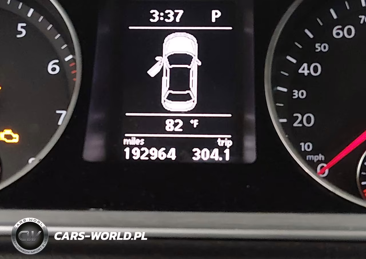 2013 Volkswagen Cc 2.0T Sport Plus VIN:WVWBN7AN0DE505123 - 16
