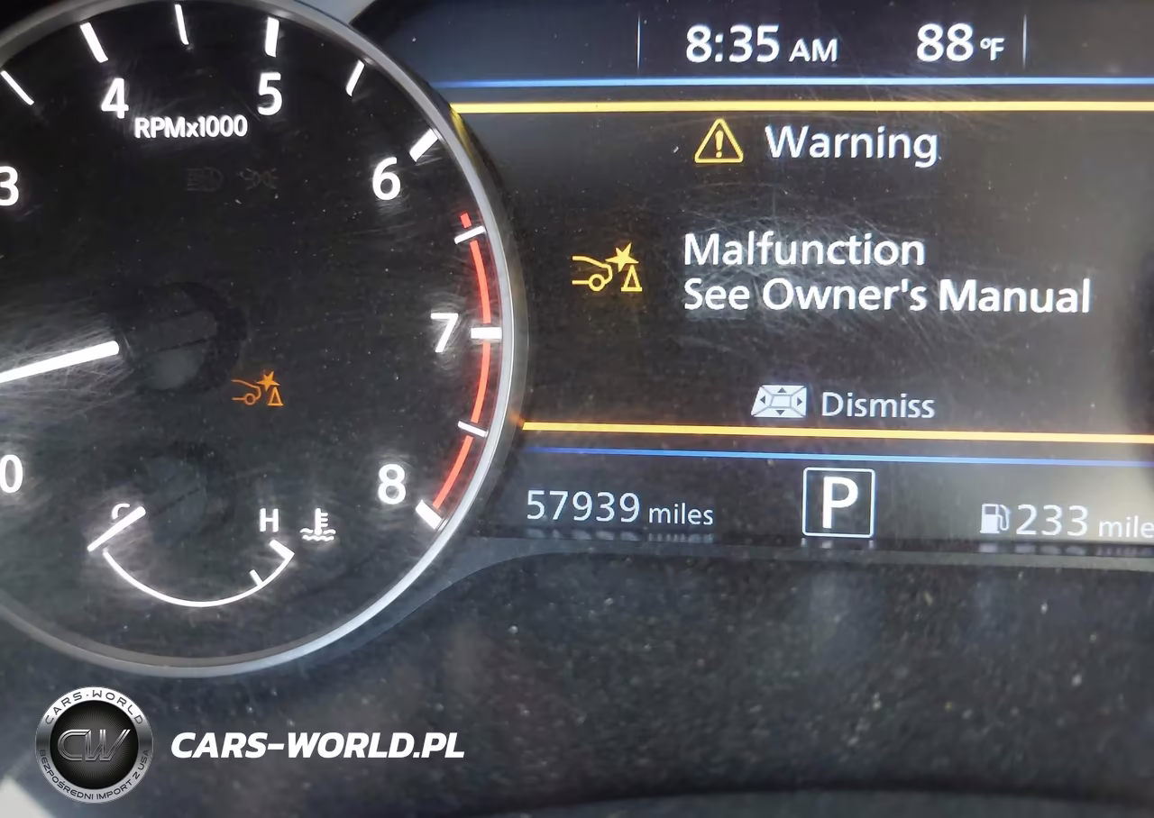 2021 Nissan Altima Sv Fwd VIN:1N4BL4DV4MN342157 - 15