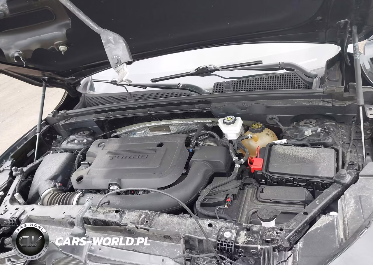 2021 Buick Envision Awd Essence VIN:LRBFZPR4XMD085487 - 10