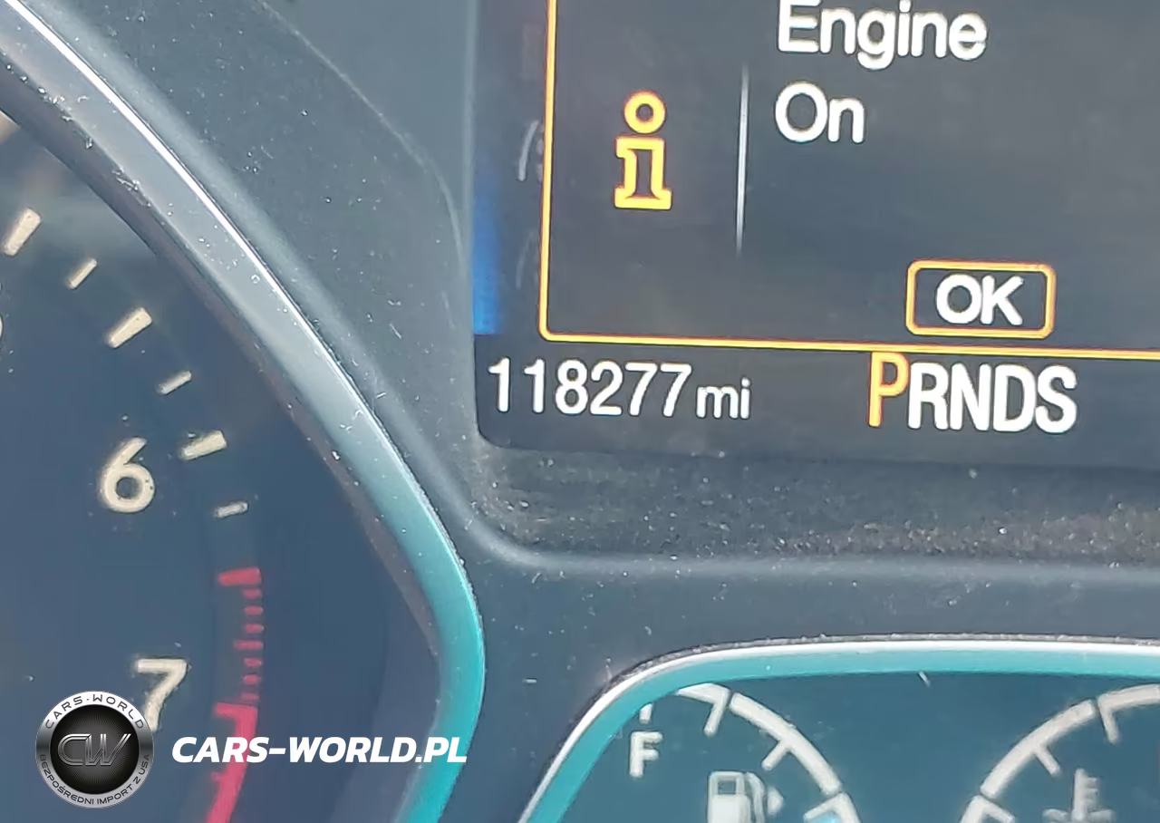 2018 Ford Focus Se VIN:1FADP3FE3JL236035 - 7