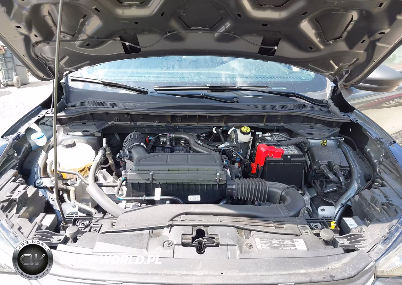 2025 Ford Escape St-Line VIN:1FMCU9MN3SUA86908 - 10