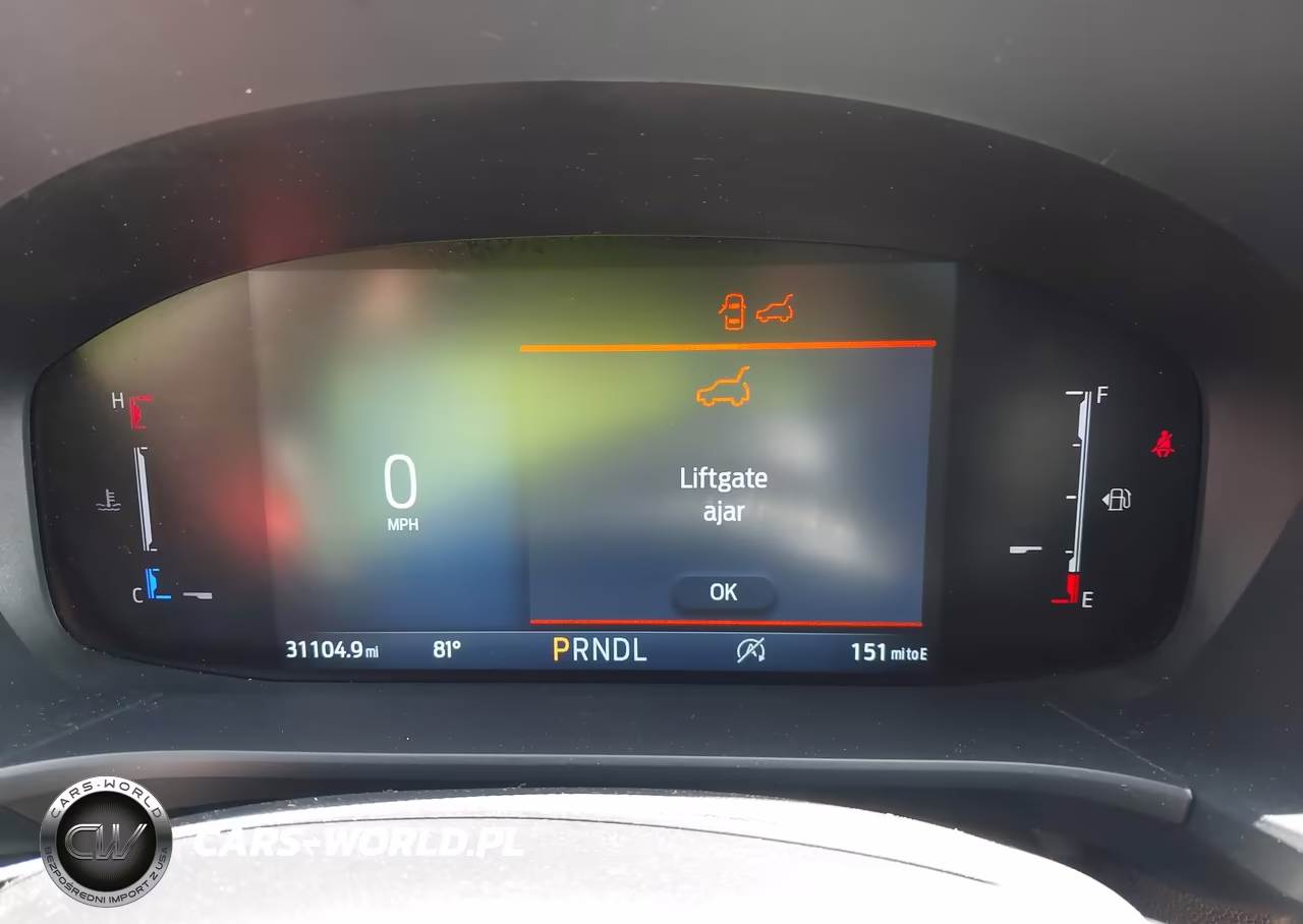 2025 Ford Escape St-Line VIN:1FMCU9MN3SUA86908 - 7