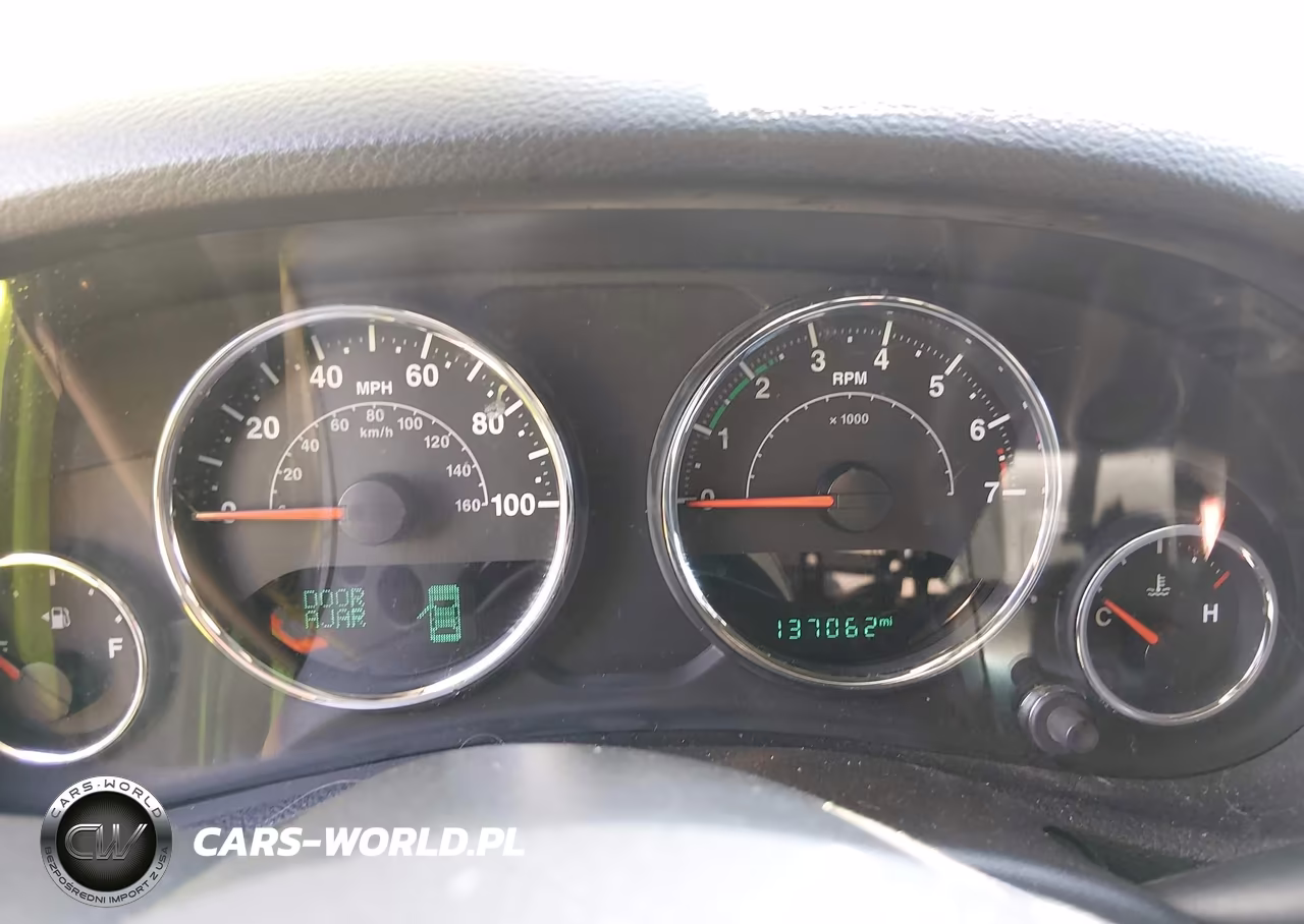 2017 Jeep Wrangler Unlimited Willys Wheeler VIN:1C4BJWDG9HL598194 - 7