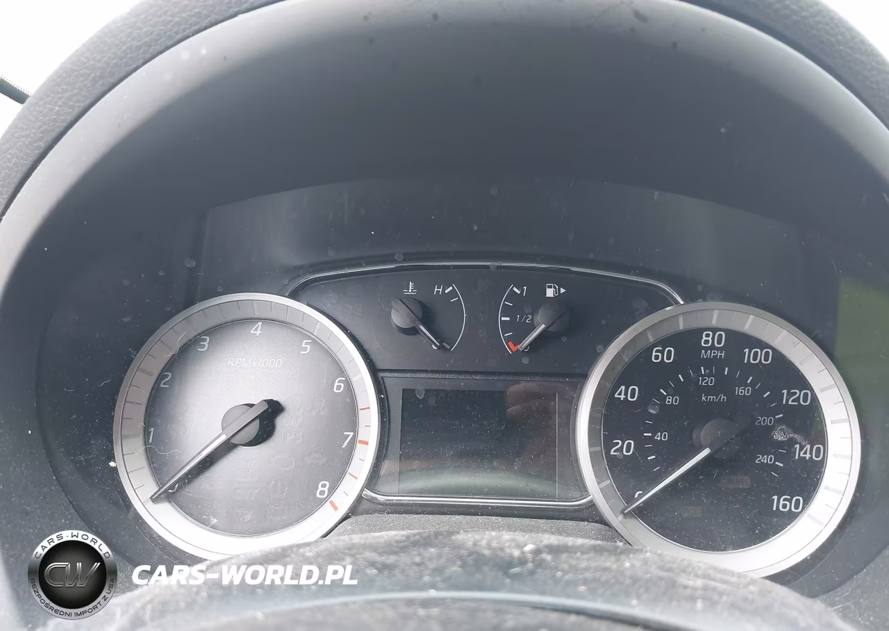 2015 Nissan Sentra Sv VIN:3N1AB7AP3FY313726 - 14