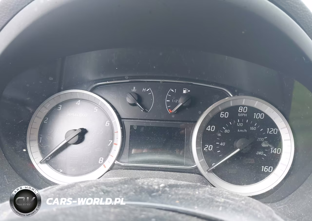 2015 Nissan Sentra Sv VIN:3N1AB7AP3FY313726 - 7