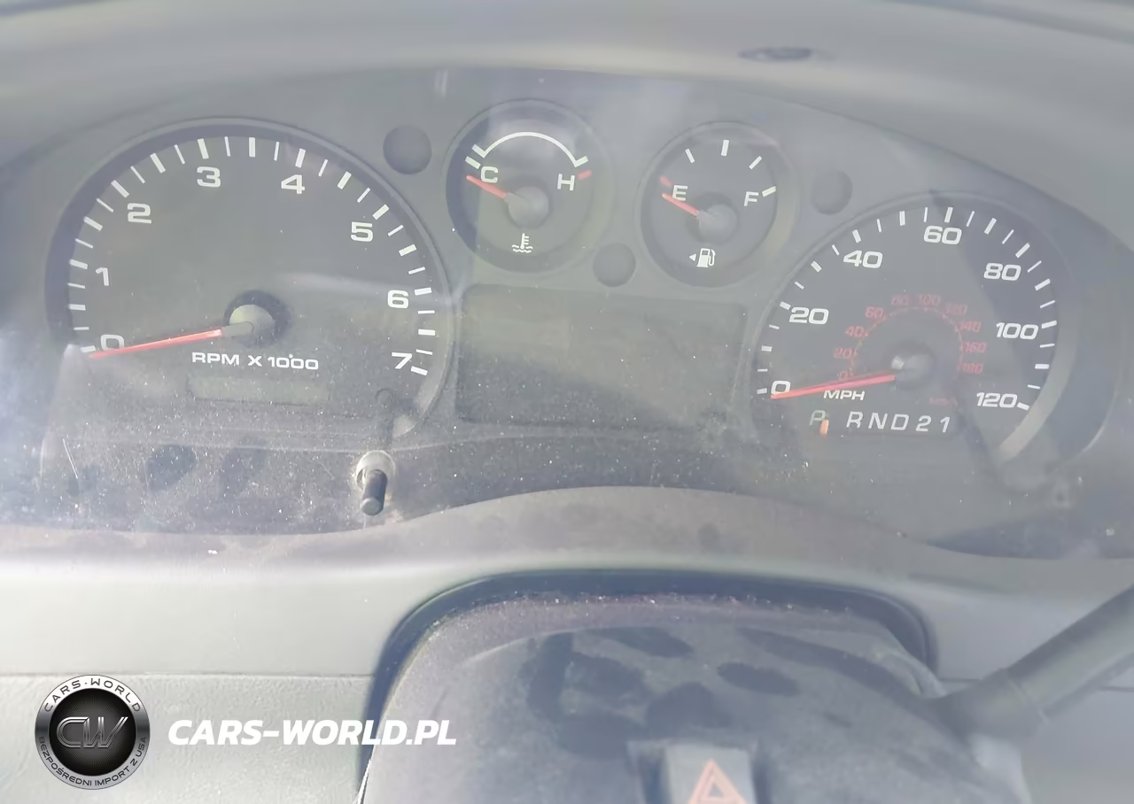 2007 Ford Ranger Stx-Xl-Xlt VIN:1FTYR10D07PA96831 - 7