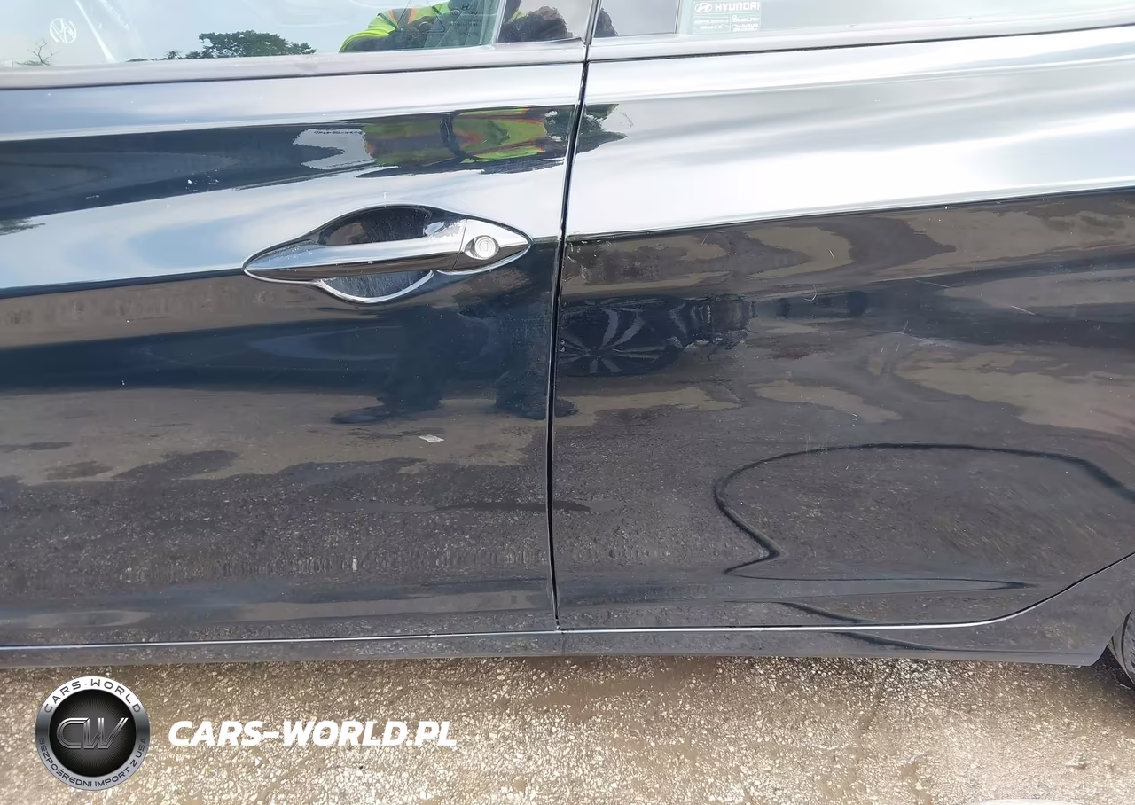 2014 Hyundai Elantra Se VIN:5NPDH4AE1EH546036 - 17