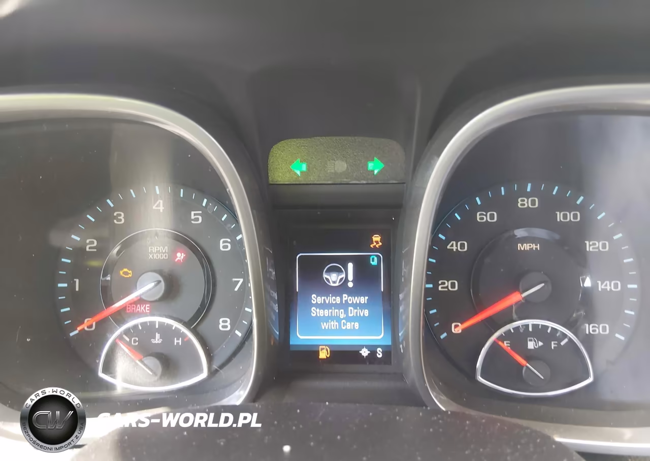 2014 Chevrolet Malibu Ltz VIN:1G11J5SXXEF138781 - 7