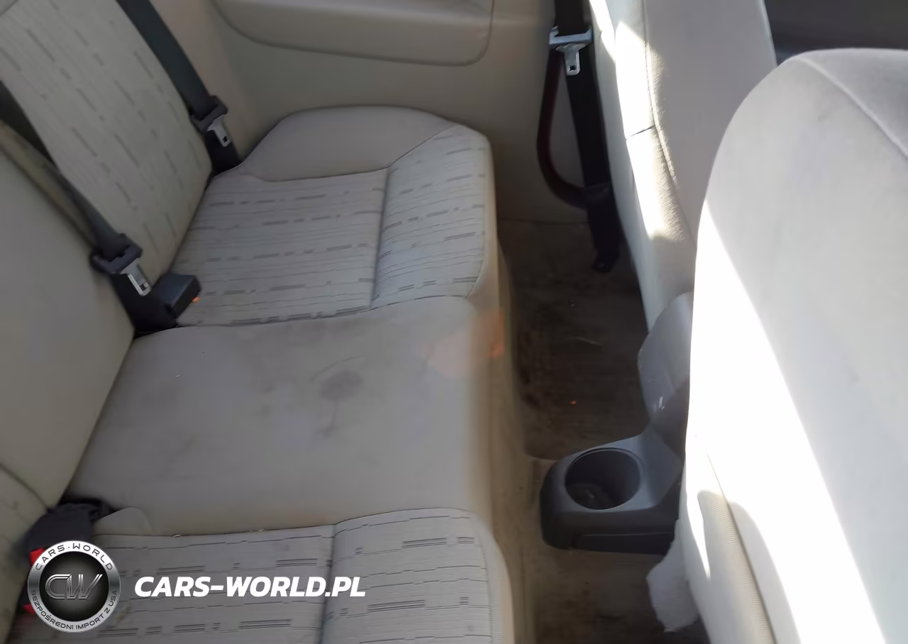 2009 Ford Focus Se VIN:1FAHP32N69W145844 - 8