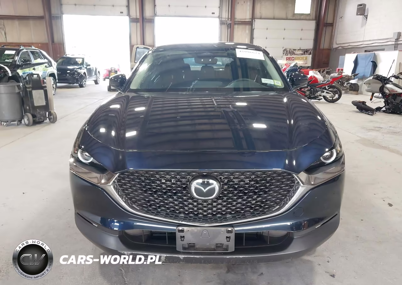 2024 Mazda Cx-30 2.5 S VIN:3MVDMBAMXRM641667 - 12