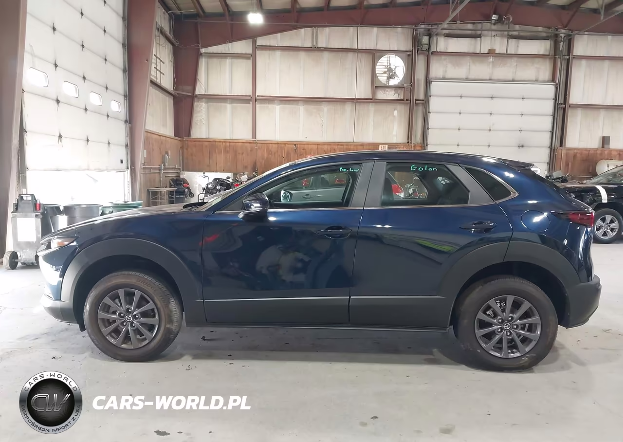 2024 Mazda Cx-30 2.5 S VIN:3MVDMBAMXRM641667 - 14