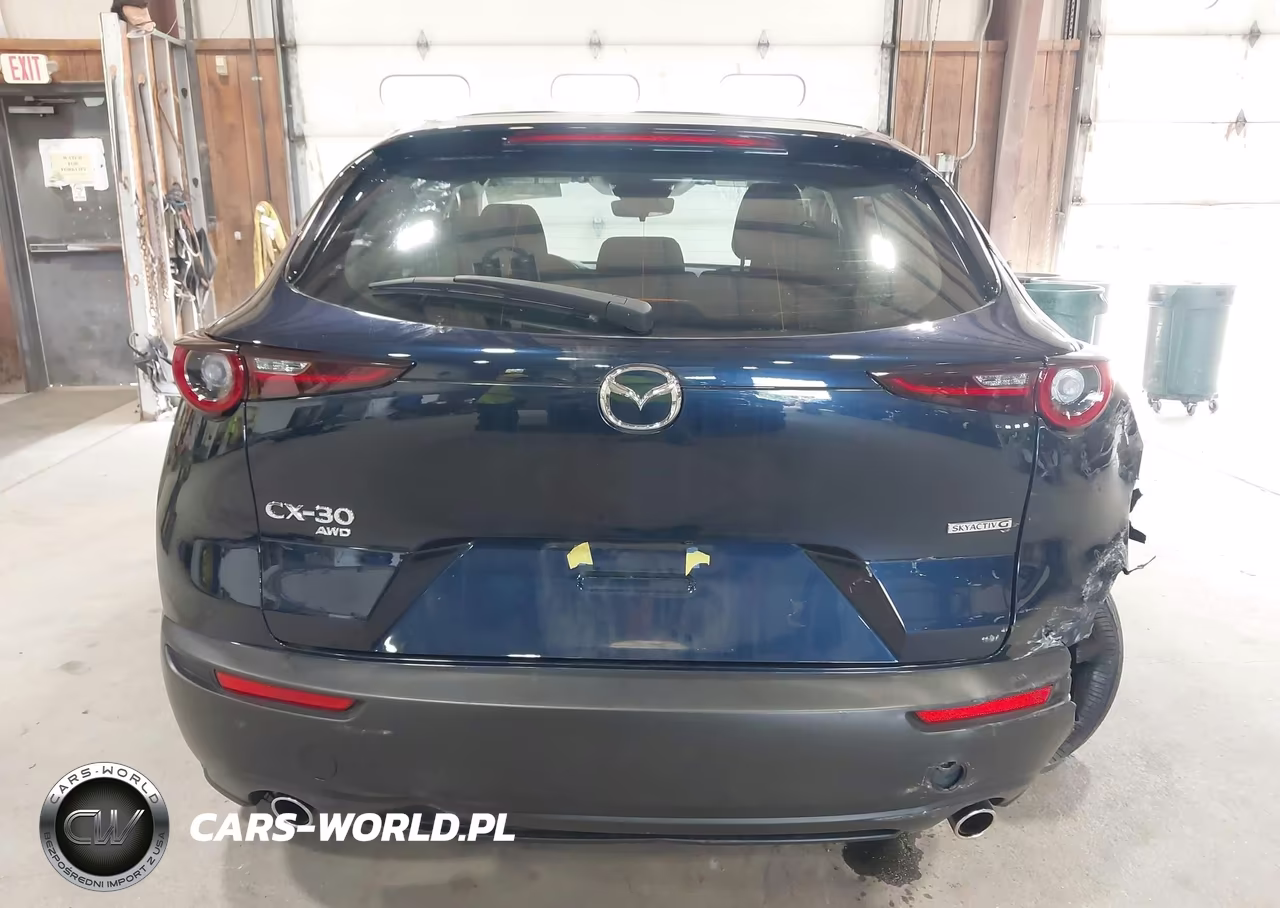 2024 Mazda Cx-30 2.5 S VIN:3MVDMBAMXRM641667 - 16
