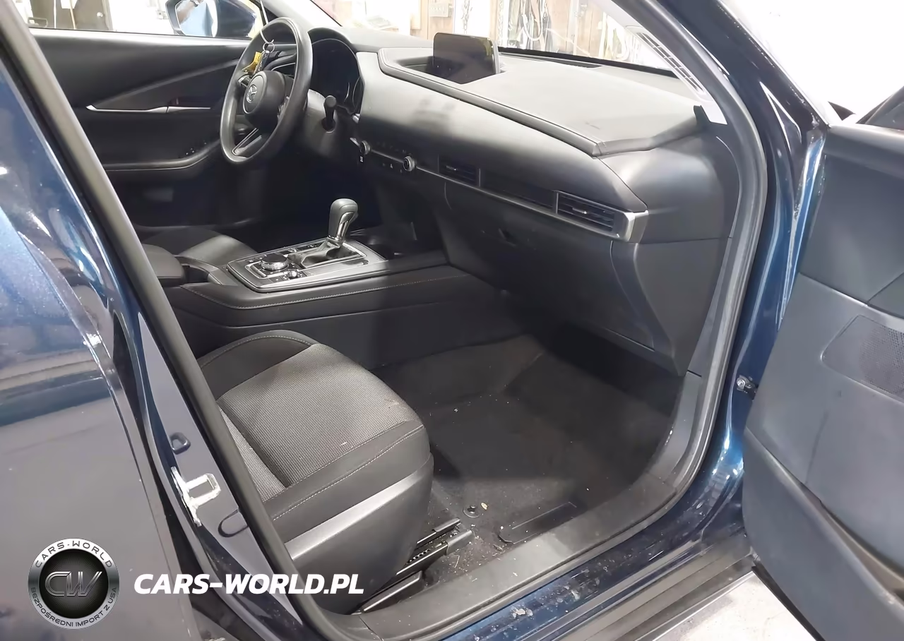 2024 Mazda Cx-30 2.5 S VIN:3MVDMBAMXRM641667 - 5