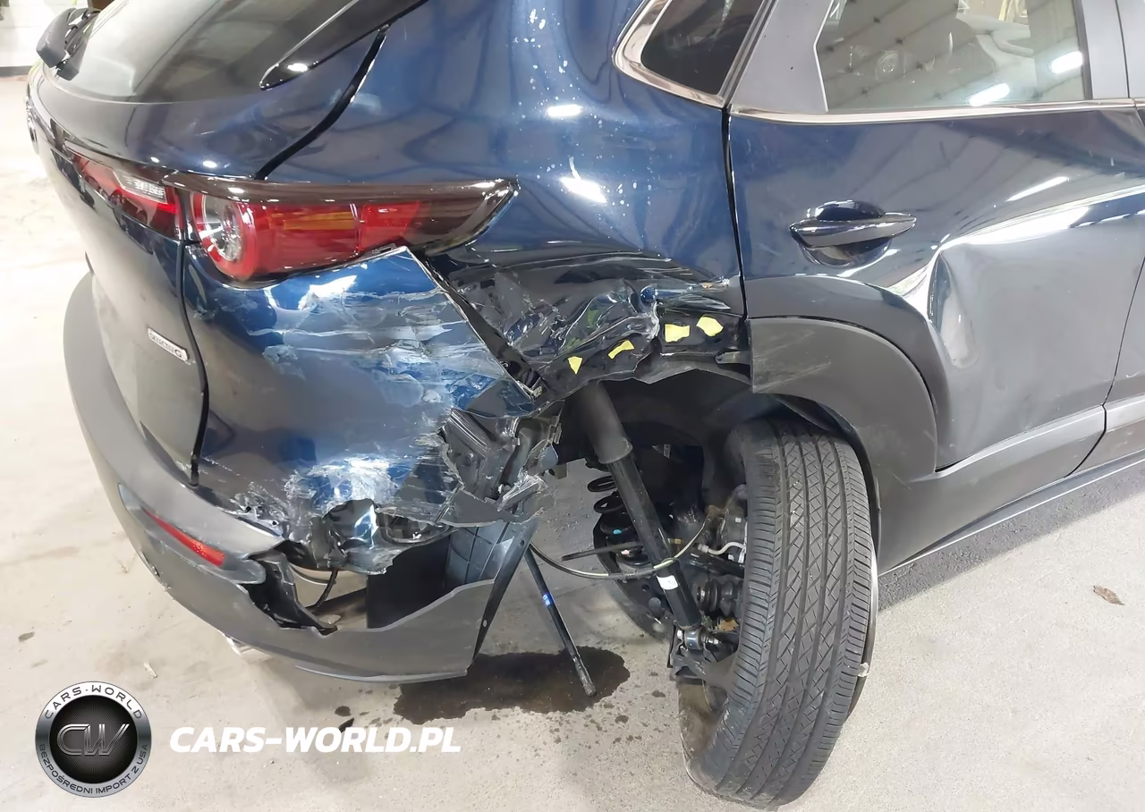 2024 Mazda Cx-30 2.5 S VIN:3MVDMBAMXRM641667 - 6
