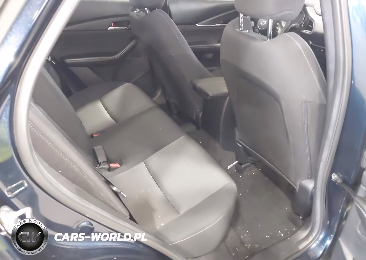 2024 Mazda Cx-30 2.5 S VIN:3MVDMBAMXRM641667 - 8