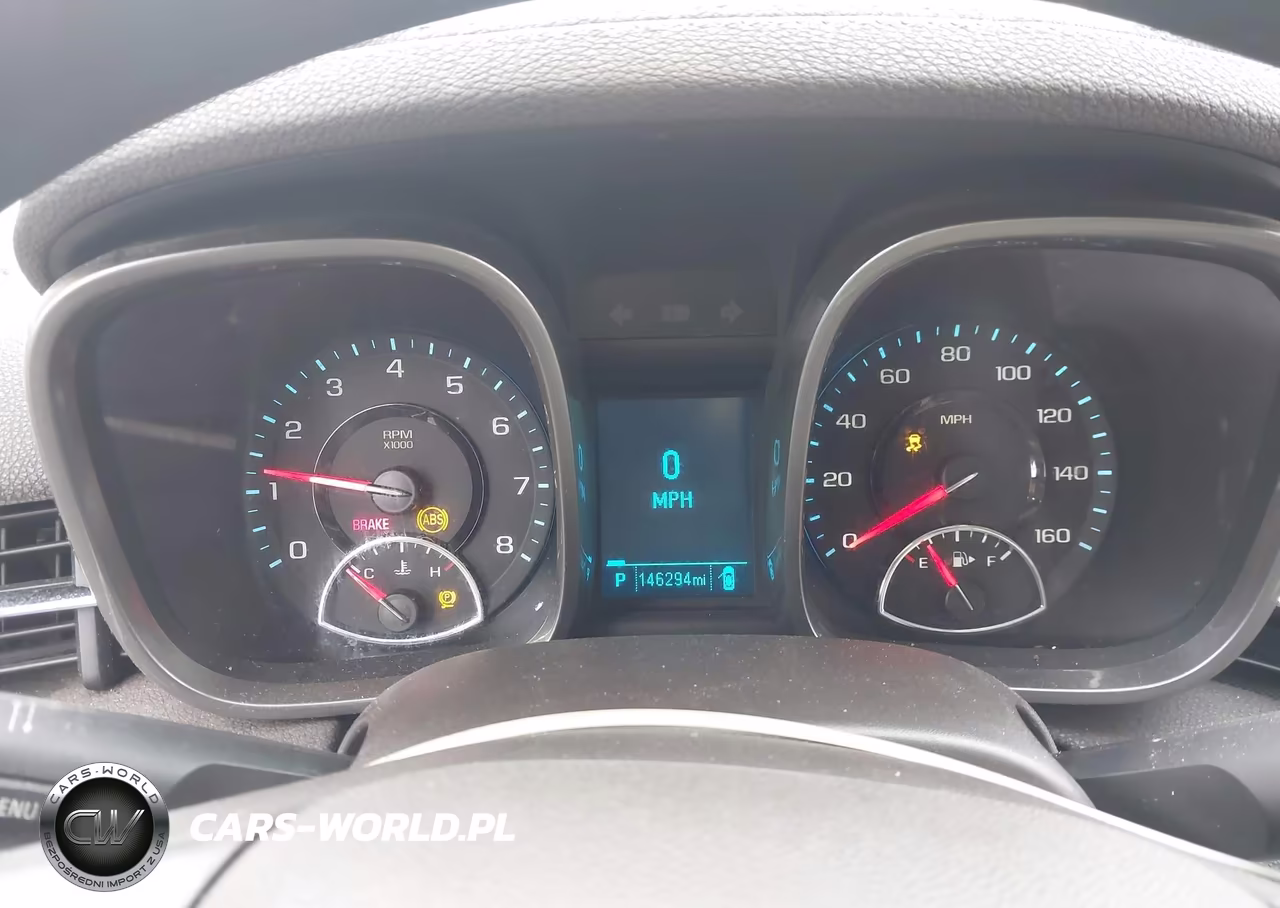 2013 Chevrolet Malibu 1Lt VIN:1G11C5SA5DF326046 - 7